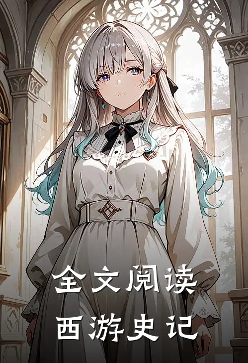全文阅读西游史记