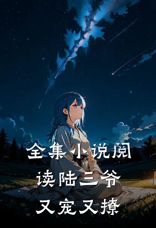 全集小说阅读陆三爷又宠又撩