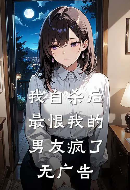我自杀后，最恨我的男友疯了无广告