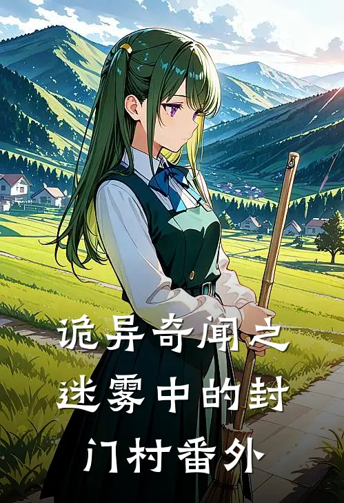 诡异奇闻之《迷雾中的封门村》 番外
