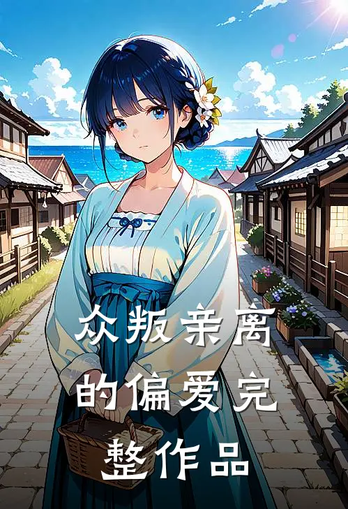 众叛亲离的偏爱完整作品