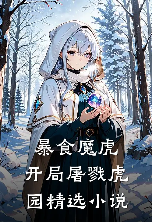 暴食魔虎，开局屠戮虎园精选小说