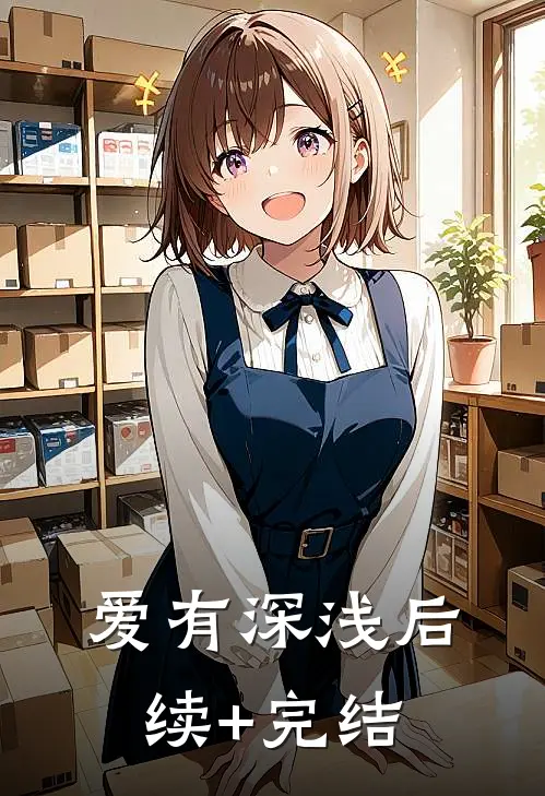 爱有深浅后续+完结