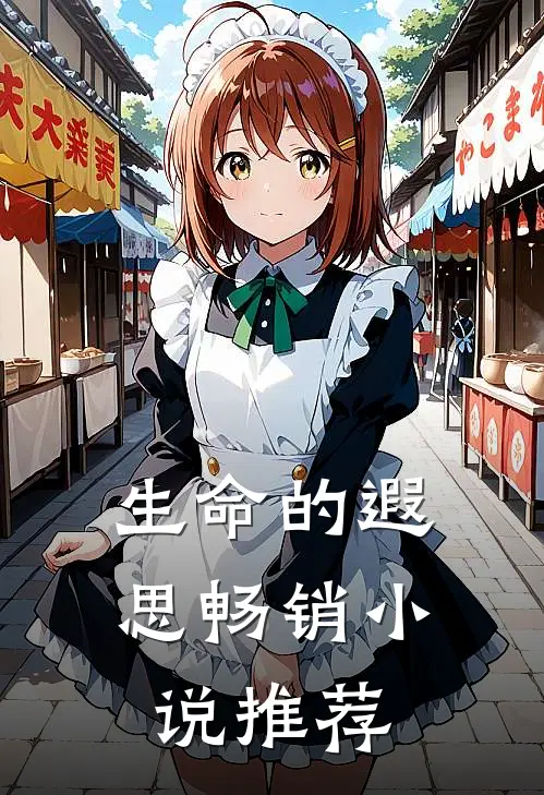 生命的遐思畅销小说推荐
