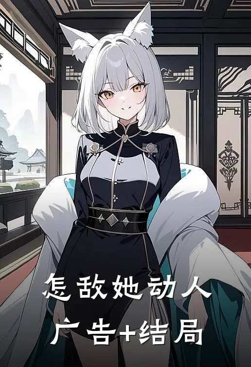 怎敌她动人广告+结局