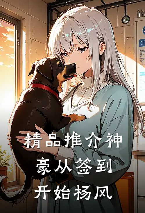 精品推介神豪从签到开始杨风