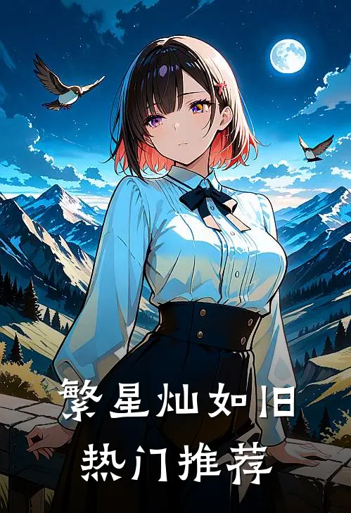 繁星灿如旧热门推荐