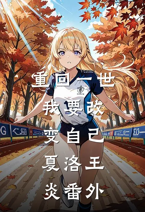 重回一世,我要改变自己.夏洛王炎 番外免费阅读