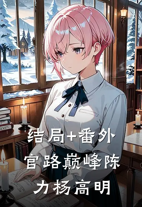 结局+番外官路巅峰陈力杨高明