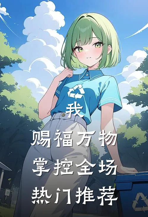 我，赐福万物，掌控全场热门推荐