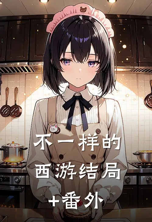 不一样的西游结局+番外