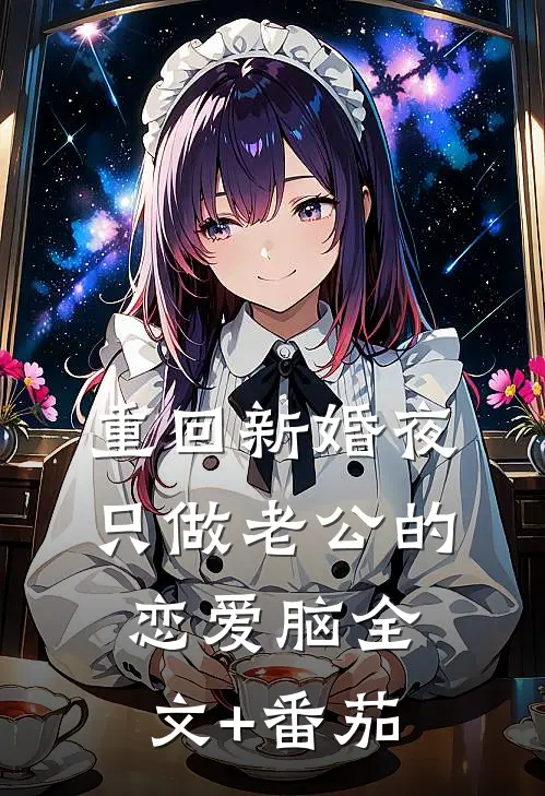 重回新婚夜，只做老公的恋爱脑全文+番茄