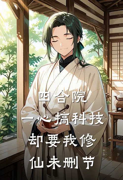 四合院：一心搞科技，却要我修仙未删节