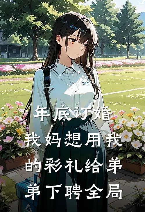 年底订婚，我妈想用我的彩礼给弟弟下聘全局