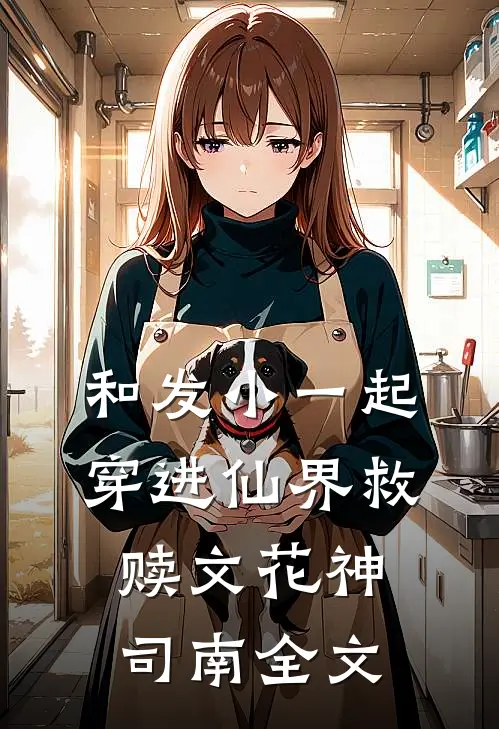 和发小一起穿进仙界救赎文花神司南全文