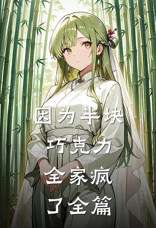 因为半块巧克力，全家疯了全篇
