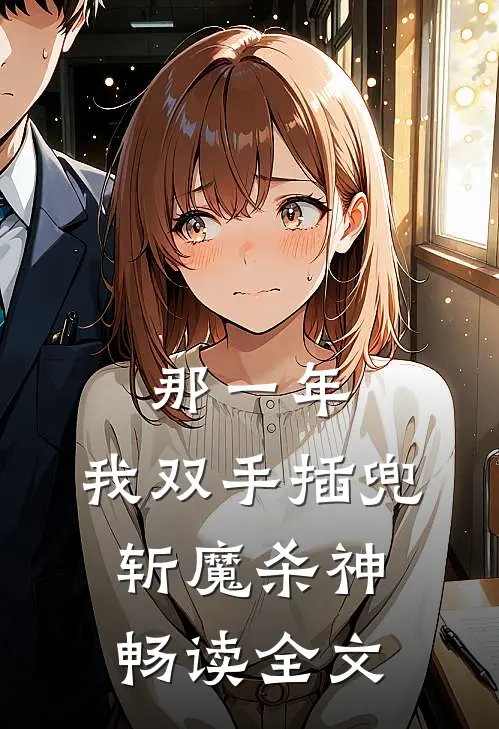 那一年，我双手插兜斩魔杀神畅读全文