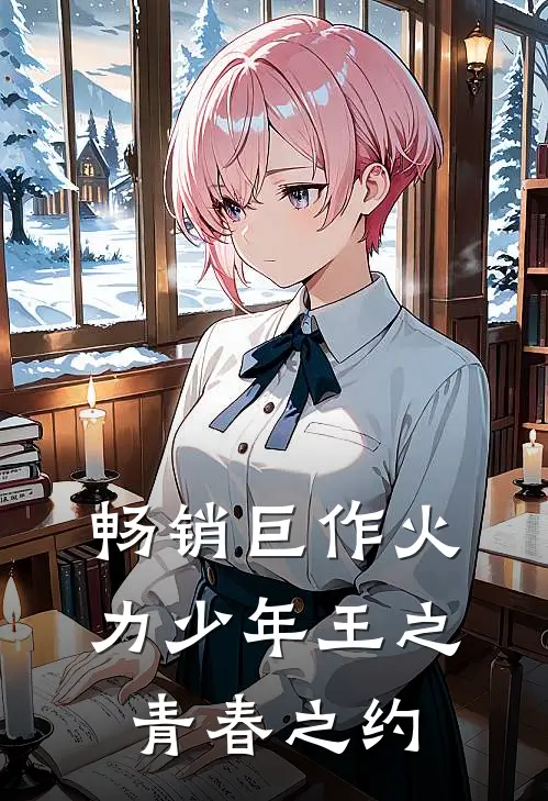 畅销巨作火力少年王之青春之约