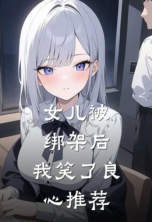 女儿被绑架后，我笑了良心推荐