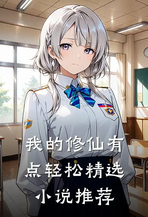 我的修仙有点轻松精选小说推荐