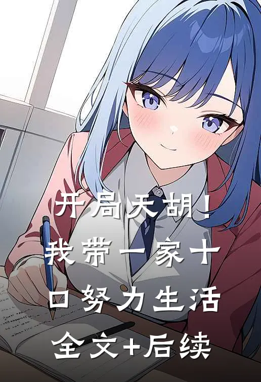 开局天胡！我带一家十口努力生活全文+后续