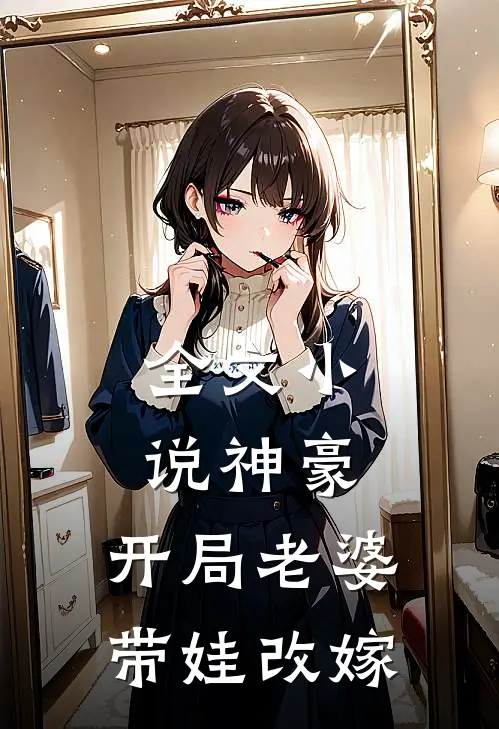 全文小说神豪：开局老婆带娃改嫁