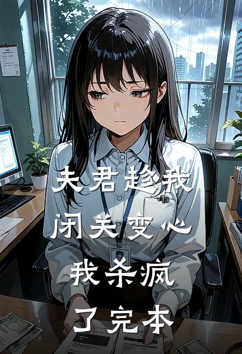 夫君趁我闭关变心，我杀疯了完本