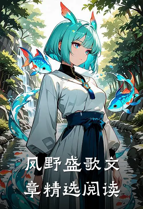 凤野盛歌文章精选阅读