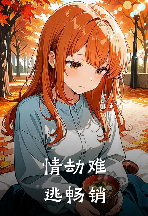 情劫难逃畅销