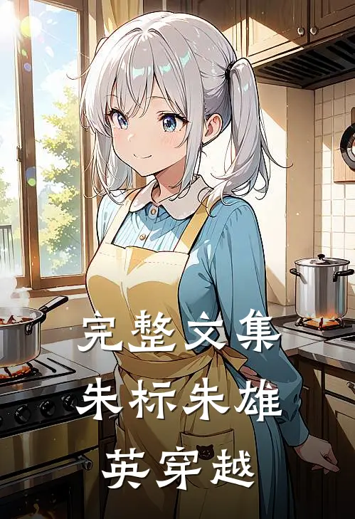 完整文集朱标朱雄英穿越