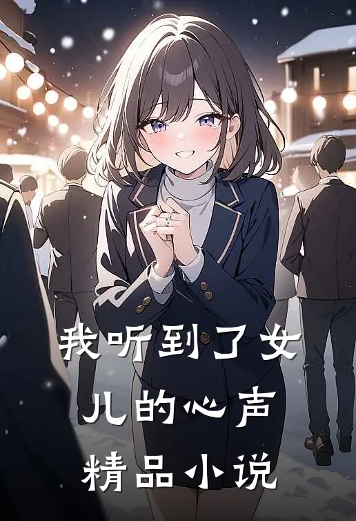 我听到了女儿的心声精品小说