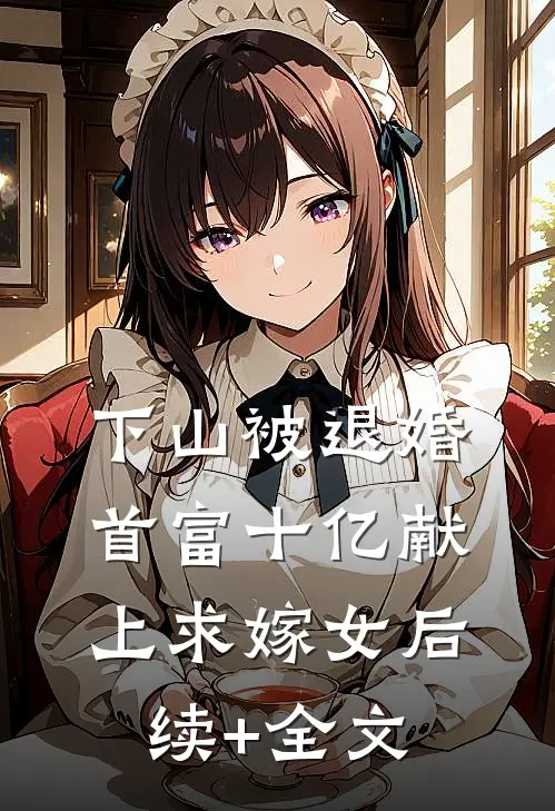 下山被退婚，首富十亿献上求嫁女后续+全文
