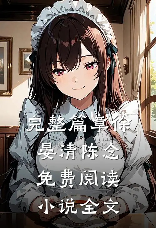 完整篇章徐晏清陈念免费阅读小说全文