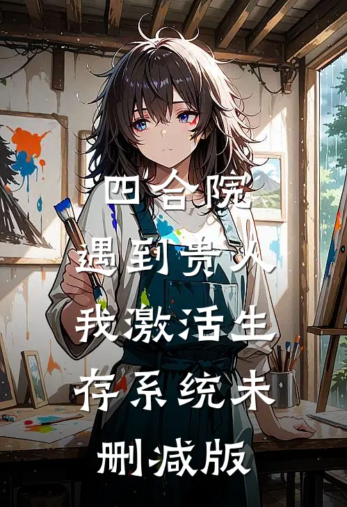 四合院：遇到贵人，我激活生存系统未删减版