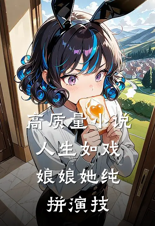 高质量小说人生如戏,娘娘她纯拼演技