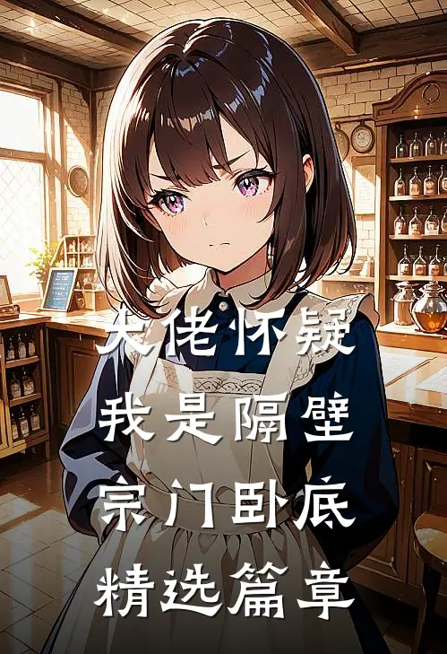 大佬怀疑我是隔壁宗门卧底精选篇章