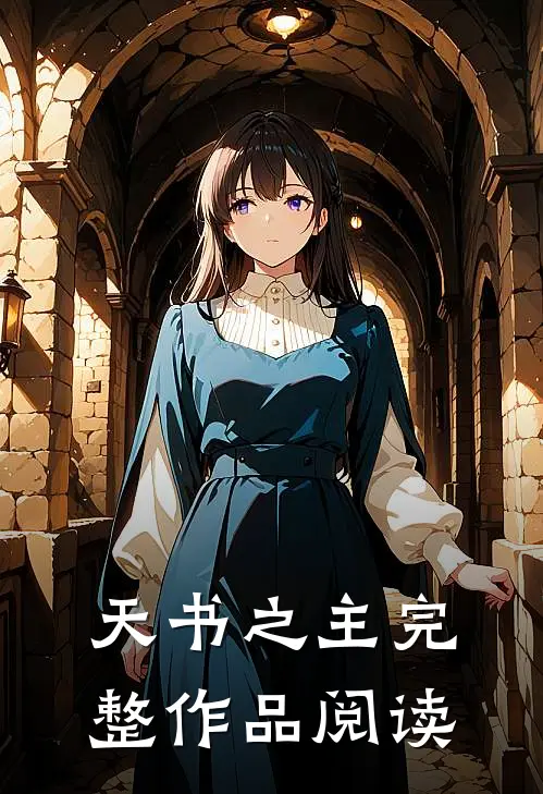 天书之主完整作品阅读