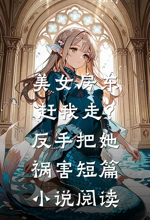 美女房东赶我走？反手把她祸害短篇小说阅读