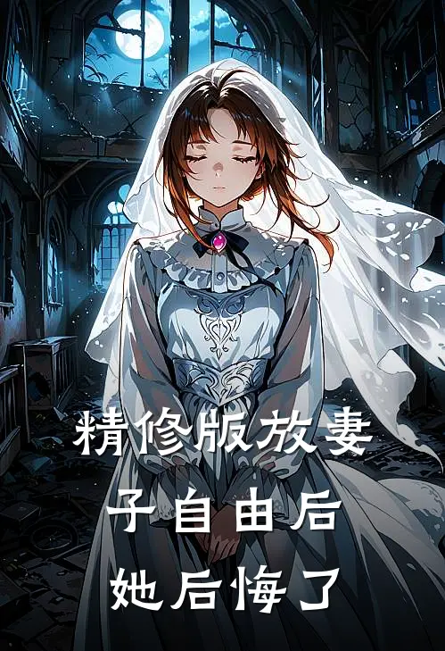 精修版放妻子自由后，她后悔了