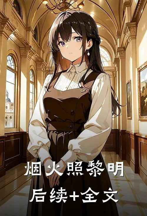 烟火照黎明后续+全文