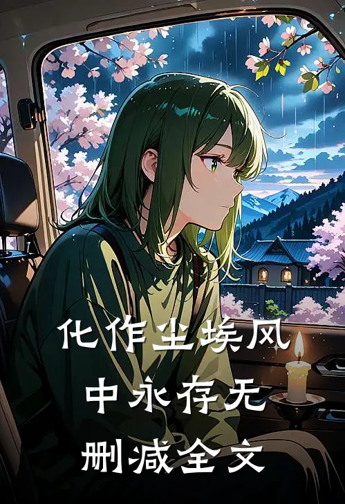 化作尘埃风中永存无删减全文