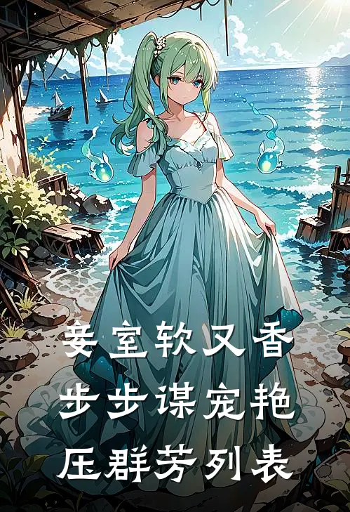 妾室软又香，步步谋宠艳压群芳列表