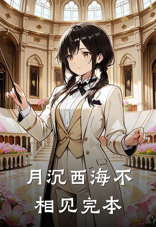 月沉西海不相见完本