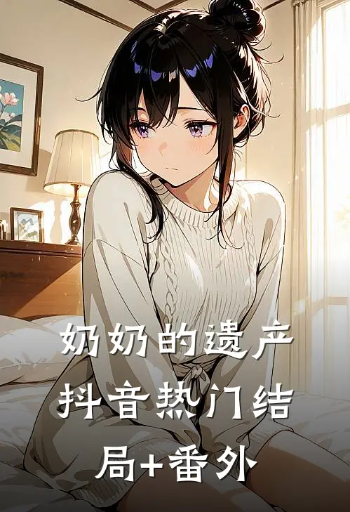 奶奶的遗产抖音热门结局+番外