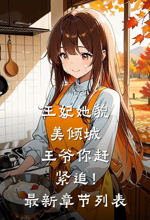 王妃她貌美倾城，王爷你赶紧追！最新章节列表