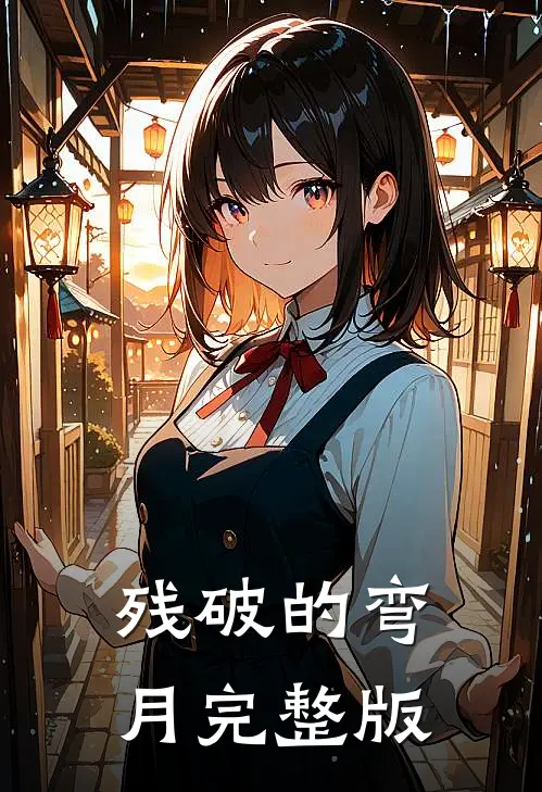 残破的弯月完整版