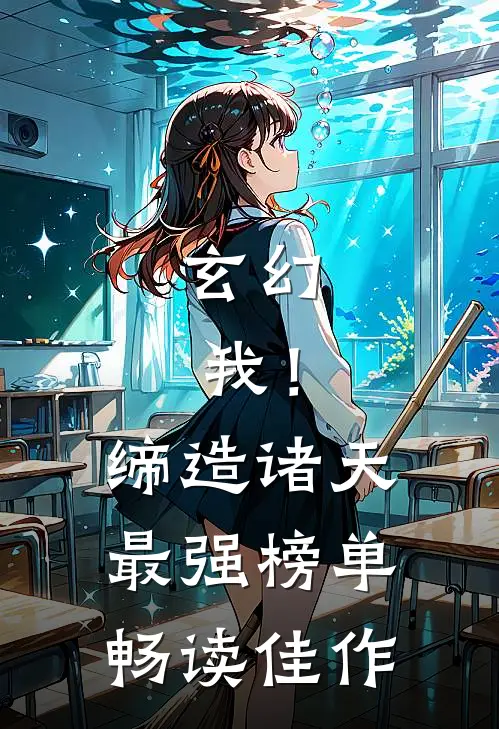 玄幻：我！缔造诸天最强榜单畅读佳作