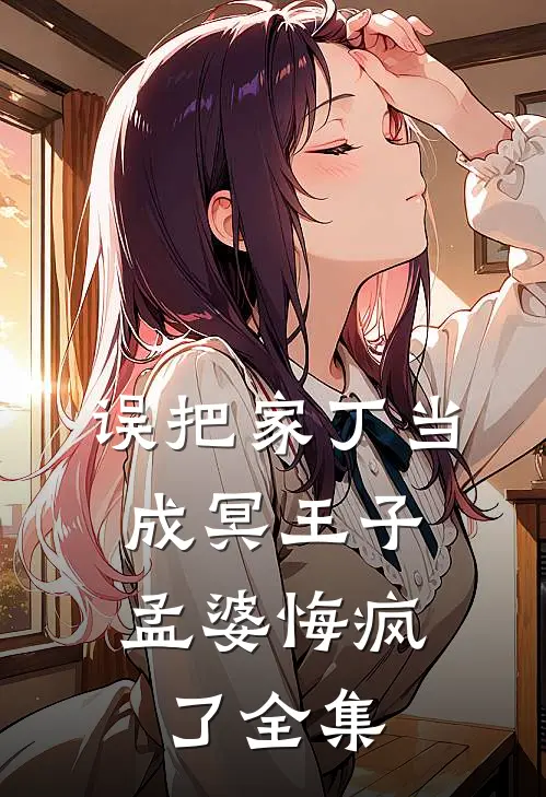 误把家丁当成冥王子，孟婆悔疯了全集