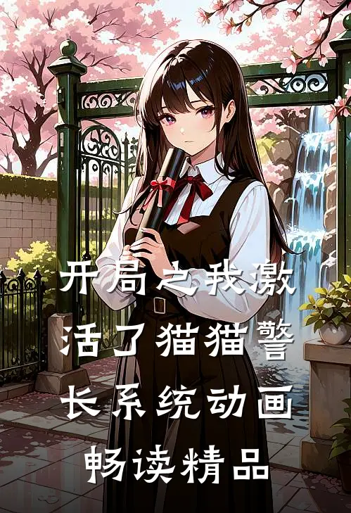 开局之我激活了猫猫警长系统动画畅读精品