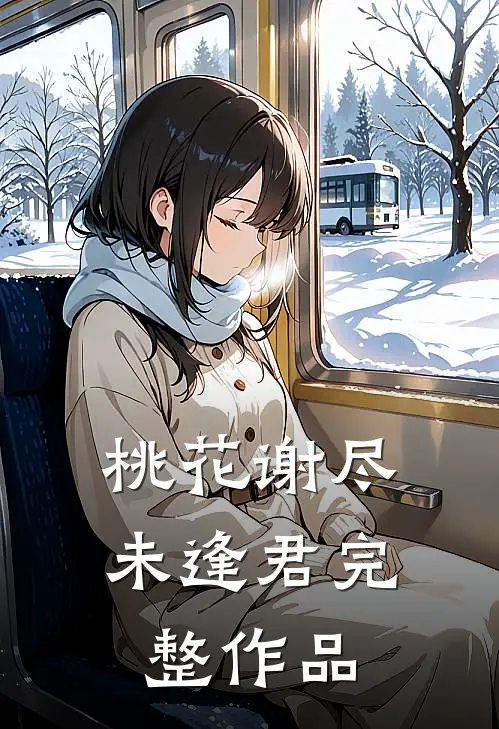 桃花谢尽未逢君完整作品